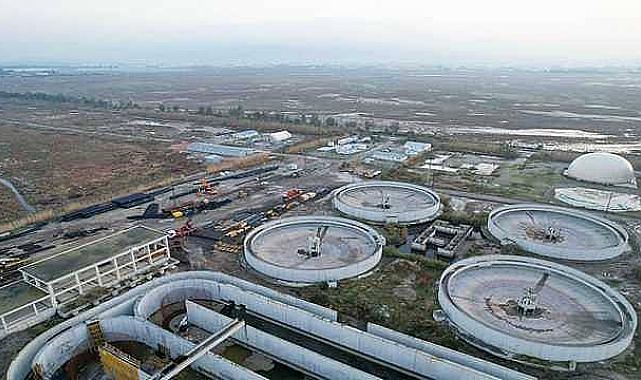 Yaşayan Körfez için dev adım... 4. Faz'da sona gelindi!