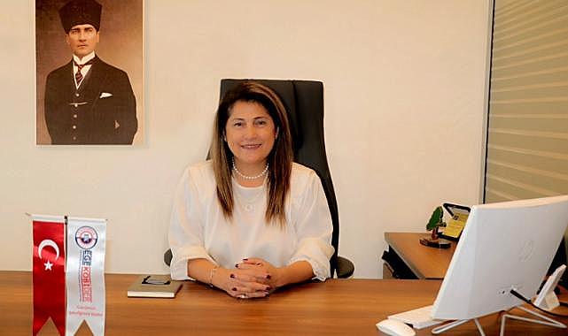 Yüksel Bilek: '''Kadın sorunu , toplumun her kesiminin sorunudur.''