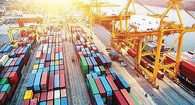 Yurtdışı üretici endeksinde yıllık 62,38'lik artış
