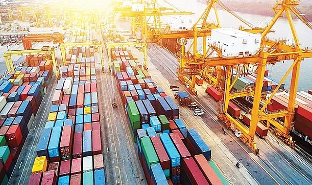 Yurtdışı üretici endeksinde yıllık 62,38'lik artış
