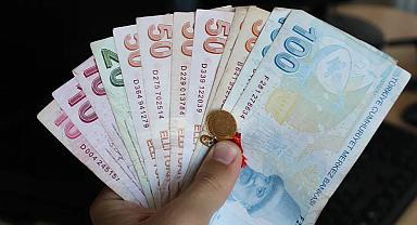 3 aylık enflasyon açıklandı: Memur ve emekli ne kadar zam alacak?