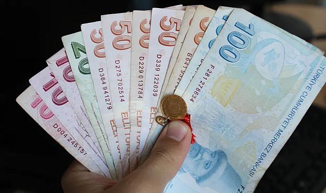 3 aylık enflasyon açıklandı: Memur ve emekli ne kadar zam alacak?