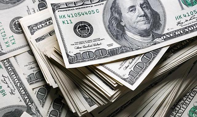 ABD'li dev banka tarih verdi: Dolar 30 TL'nin altına gerileyecek