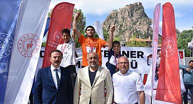 Afyonkarahisar’da Spor Etkinlikleri Ardı Ardına Devam Ediyor