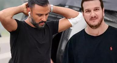 Alişan ve Şahan Gökbakar birbirini engelledi! Alişan sebebini açıkladı