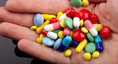 Antibiyotikler hakkında şaşırtan araştırma