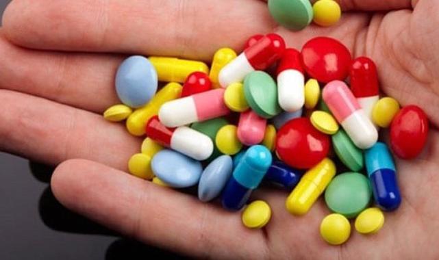 Antibiyotikler hakkında şaşırtan araştırma