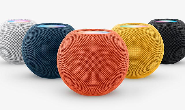 Apple HomePod ve HomePod mini, Türkiye&#039;de Satışa Sunuluyor: İşte Fiyatları