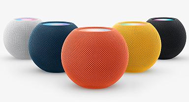 Apple HomePod ve HomePod mini, Türkiye'de Satışa Sunuluyor: İşte Fiyatları