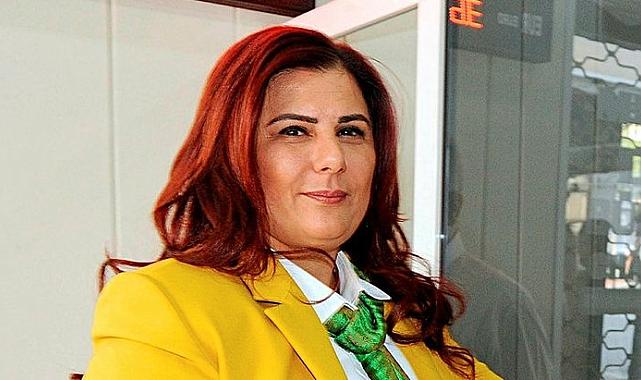 Aydın Büyükşehir Belediye Başkanı Özlem Çerçioğlu, Ramazan Bayramı nedeniyle bir kutlama mesajı yayımladı.