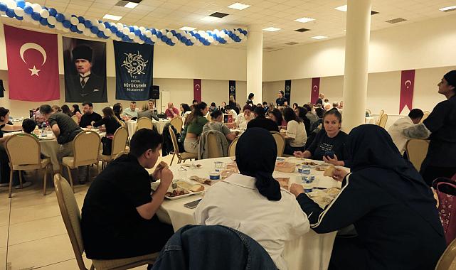 AYDIN BÜYÜKŞEHİR BELEDİYESİ ÇÖLYAKLILARI UNUTMADI