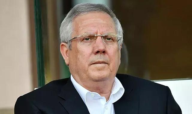 Aziz Yıldırım, Ali Koç ve kurmaylarının Süper Kupa kararına yönelik çok sert bir açıklamada bulundu! &quot;Bu karar formamıza hakarettir&quot;