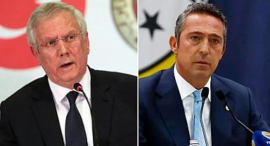 Aziz Yıldırım'dan Süper Kupa çıkışı! Ali Koç ve yönetimine ağır sözler: Korkakça...
