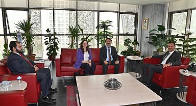 Bahar Şenliklerinde Büyükşehir MCBÜ İşbirliği
