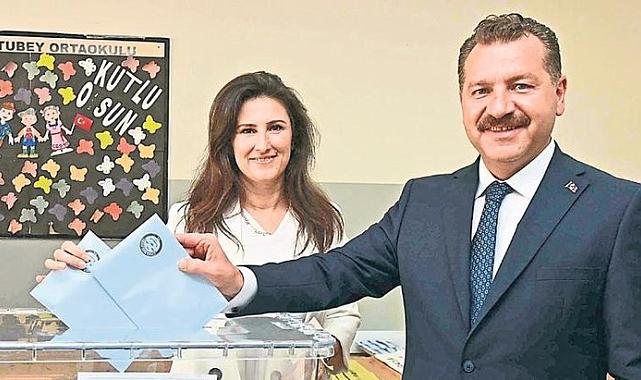 Balıkesir’de 10 yıl sonra farklı sonuç
