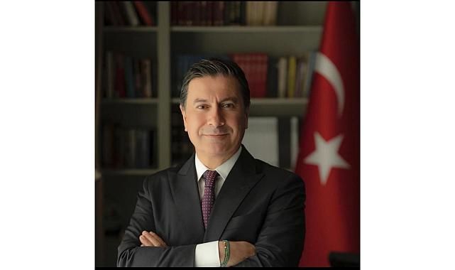 Başkan Aras, Ramazan Bayramı&#039;nı Kutladı