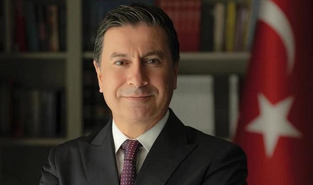 Başkan Aras Turizm Haftası’nı Kutladı