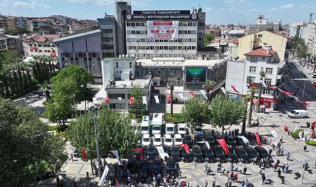 Başkan Çavuşoğlu, “Artık şatafat yok, gereksiz harcama yok”