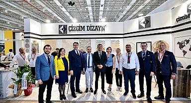 Başkan Çavuşoğlu, Denizlili sanayicileri yalnız bırakmadı