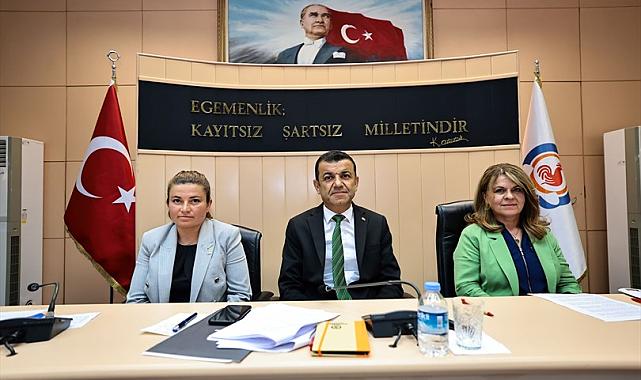 BAŞKAN ÇAVUŞOĞLU’NDAN İKRAMİYE MÜJDESİ