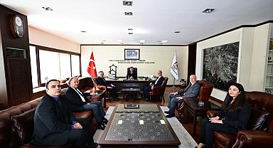Başkan Çavuşoğlu’ndan turizm hedefi: