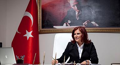 BAŞKAN ÇERÇİOĞLU: ULUSAL EGEMENLİK VE ÇOCUK BAYRAMI KUTLU OLSUN