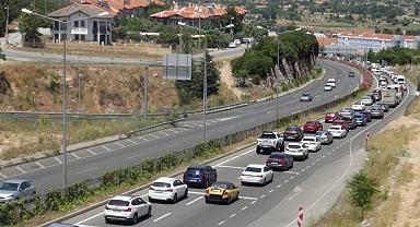 Bayram için yola çıkacaklar dikkat! Değiştirmeyene ceza kapıda