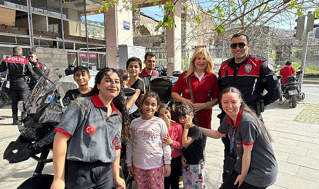 Bayram Sevinci: İzmir Toplumsal Uyuşturucu İle Mücadele ve Eğitim Derneği, Ege Üniversitesi ve Hayırseverlerin Destekleriyle