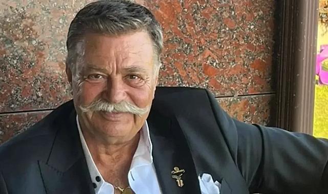 Beyin kanaması geçiren Nuri Alço’dan haber var! Eşi son durumu paylaştı