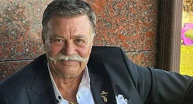 Beyin kanaması geçiren Nuri Alço’dan haber var! Eşi son durumu paylaştı