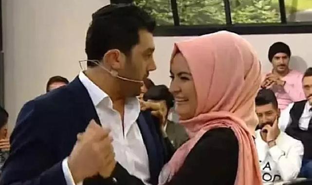 Bir dönem Hanife'ye talip olmuştu... Bayhan'dan 'evlilik programı' itirafı: "Reklam için..." deyip anlattı