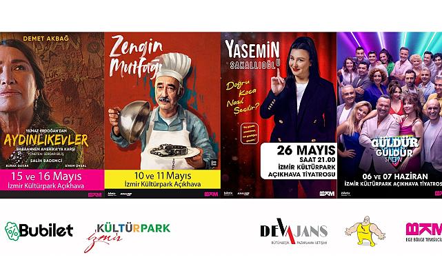 BKM İzmir'de