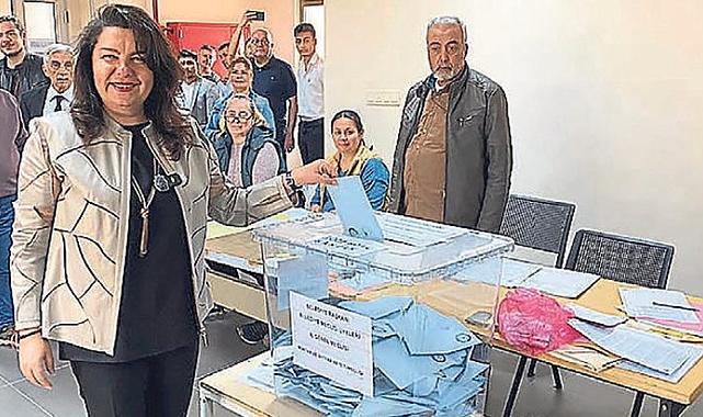 Çanakkale’de seçmen fikrini değiştirmedi