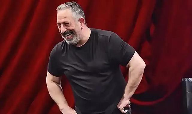 Cem Yılmaz X'te aylık abonelik sistemi açtı