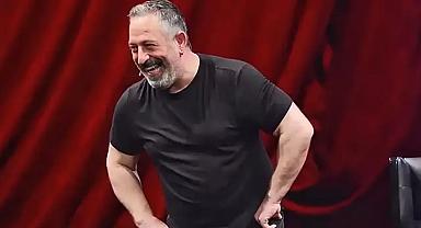 Cem Yılmaz X'te aylık abonelik sistemi açtı