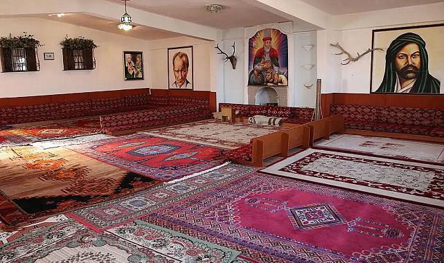 Cemevleri ile ilgili yeni karar: Resmi Gazete'de yayımlandı