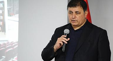 Cemil Tugay'dan Van açıklaması: Bu yanlıştan derhal geri dönülmeli