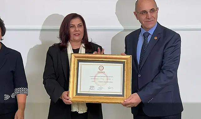 Çerçioğlu&#039;ndan tepki: Hangi büyükşehirde yemekhanede mazbata verilir?