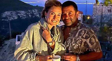 Ceyda Düvenci ile Bülent Şakrak’ın boşanma nedeni ihanet mi? İddialara cevap geldi