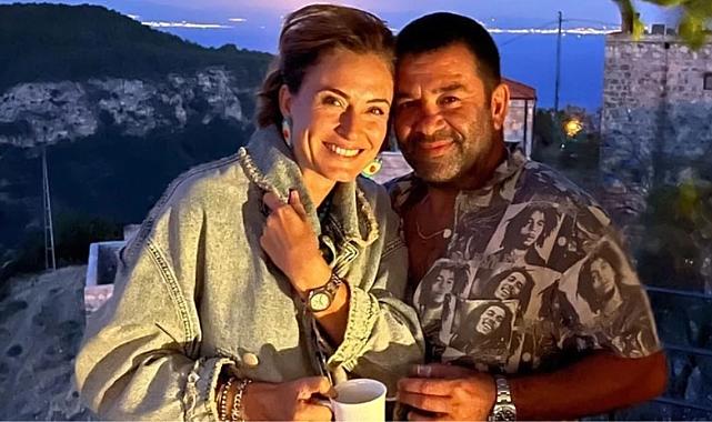 Ceyda Düvenci ile Bülent Şakrak’ın boşanma nedeni ihanet mi? İddialara cevap geldi