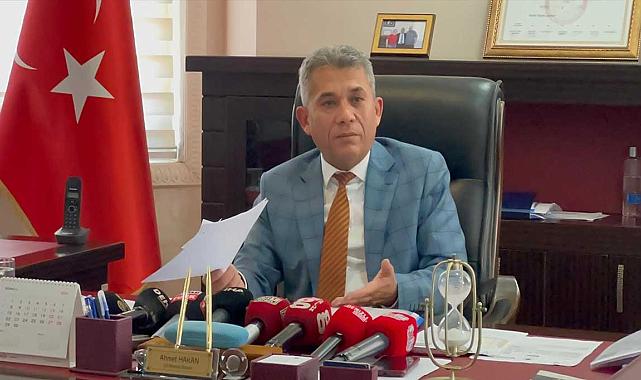 CHP’li Başkan’dan şok açıklama, ‘Belediye bütçesinden partiye mobilya alınmış’