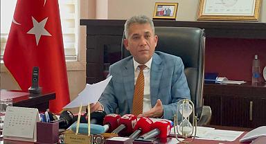 CHP’li Başkan’dan şok açıklama, ‘Belediye bütçesinden partiye mobilya alınmış’
