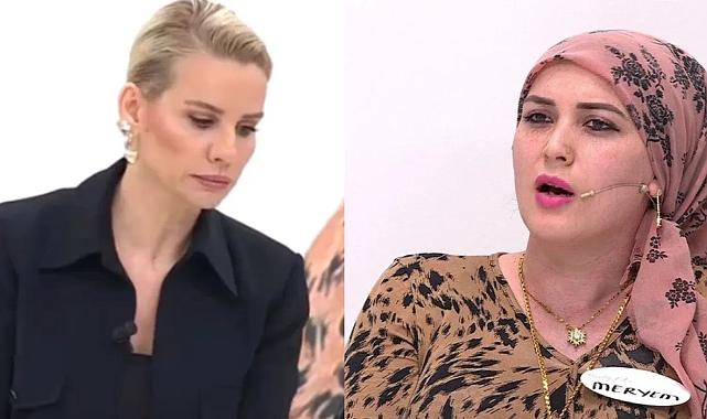 Cinsiyet değiştirmiş! Esra Erol'daki Dadı Meryem'le ilgili şok üstüne şok... Geçmişteki cinayetin ardından o gerçek de ortaya çıktı
