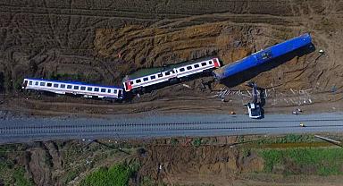 Çorlu tren kazası davasında karar açıklandı