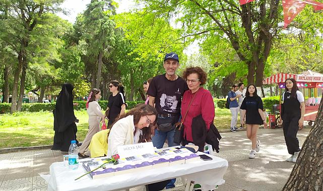 ‘Denizin Büyülü Melodisi’ yeniden okurla buluştu