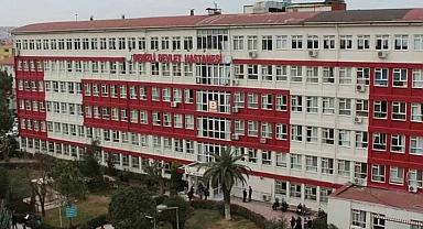 Denizli Devlet Hastanesi'nde Vardiya Poliklinikleri Tekrar Hizmete Başladı