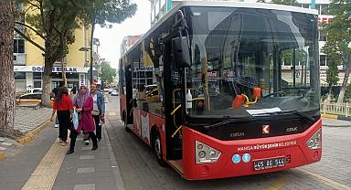 E-KPSS İÇİN BÜYÜKŞEHİR’DEN ÖZEL ULAŞIM DESTEĞİ