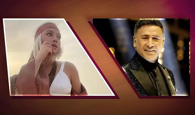 Ece Seçkin'in yarı çıplak haldeki İzzet Yıldızhan'a tepkisi gündemde! Yanıt gecikmedi