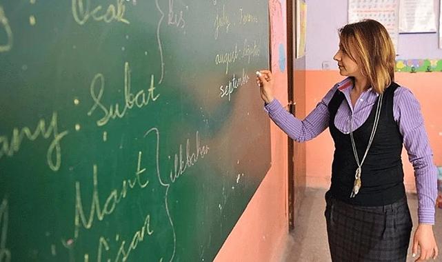 Eğitim-Sen Bakan Tekin&#039;e seslendi: Mülakat kaldırılmalı, en az 150 bin atama yapılmalı