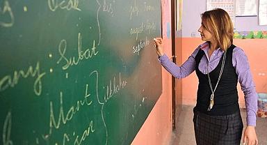 Eğitim-Sen Bakan Tekin'e seslendi: Mülakat kaldırılmalı, en az 150 bin atama yapılmalı